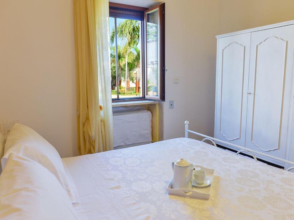 La Casina - Salento Vacation Rental San Michele Salentino Exterior photo